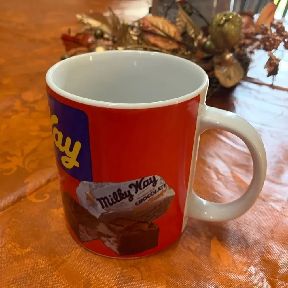 Galerie Milky Way Mug‎